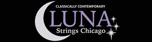 Luna Strings logo - Arlen Music Productions