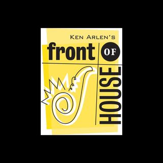 Front of House Band presented by Arlen Music Productions